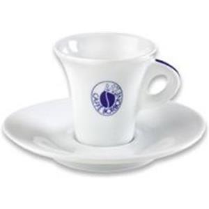 Tazze da Caffe - 6 Tazzine Café Moderne Pastello per Macchina Caffè -  Strisce Unico - Ceramica Matte - Maniglia Sicura - Microonde & Lavabile in  Lavastoviglie : : Casa e cucina