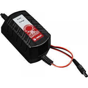 InThoor Caricabatterie Auto 12V/24V 6A, Mantenitore di Carica Moto