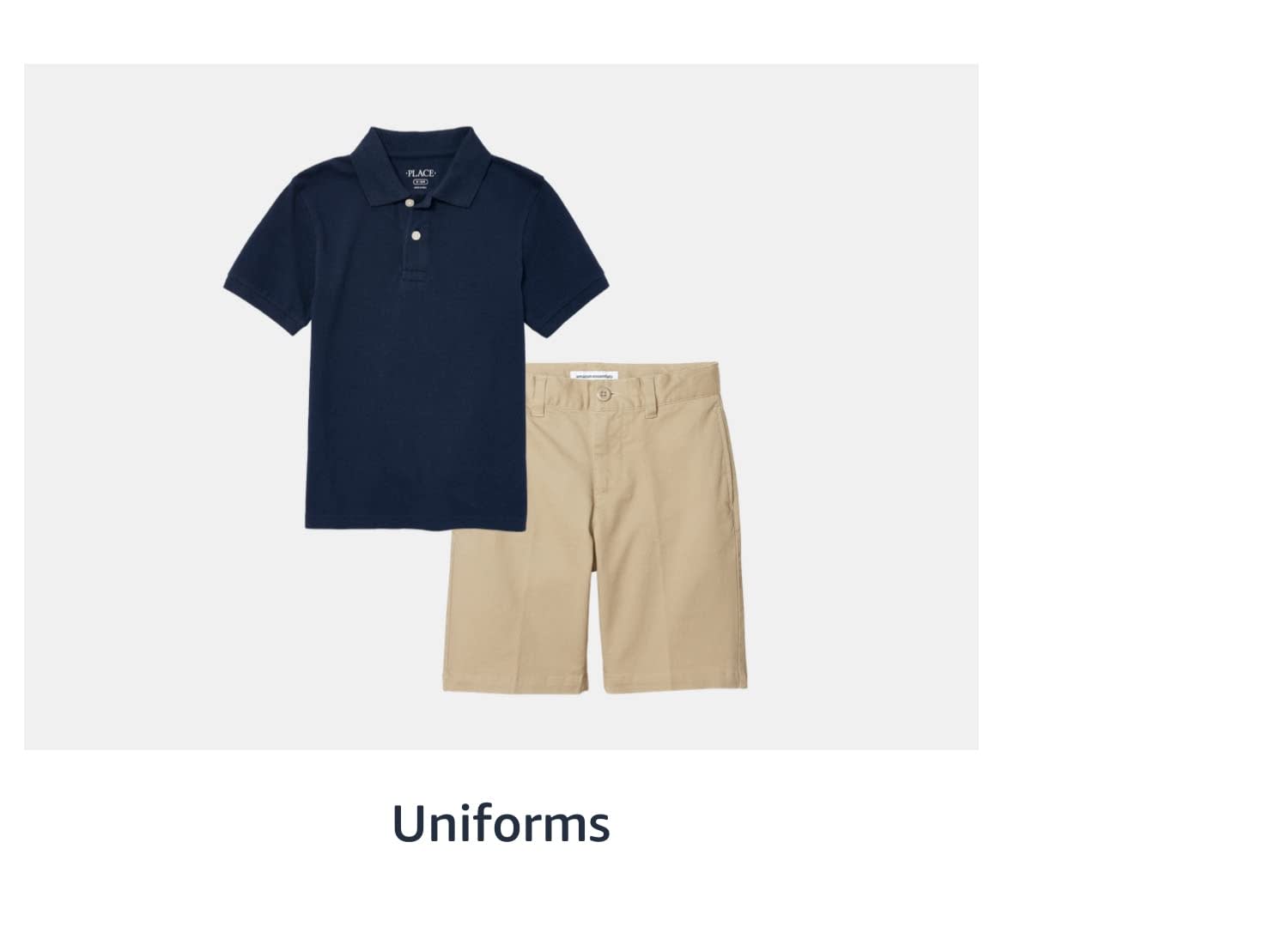 Uniformi scolastiche